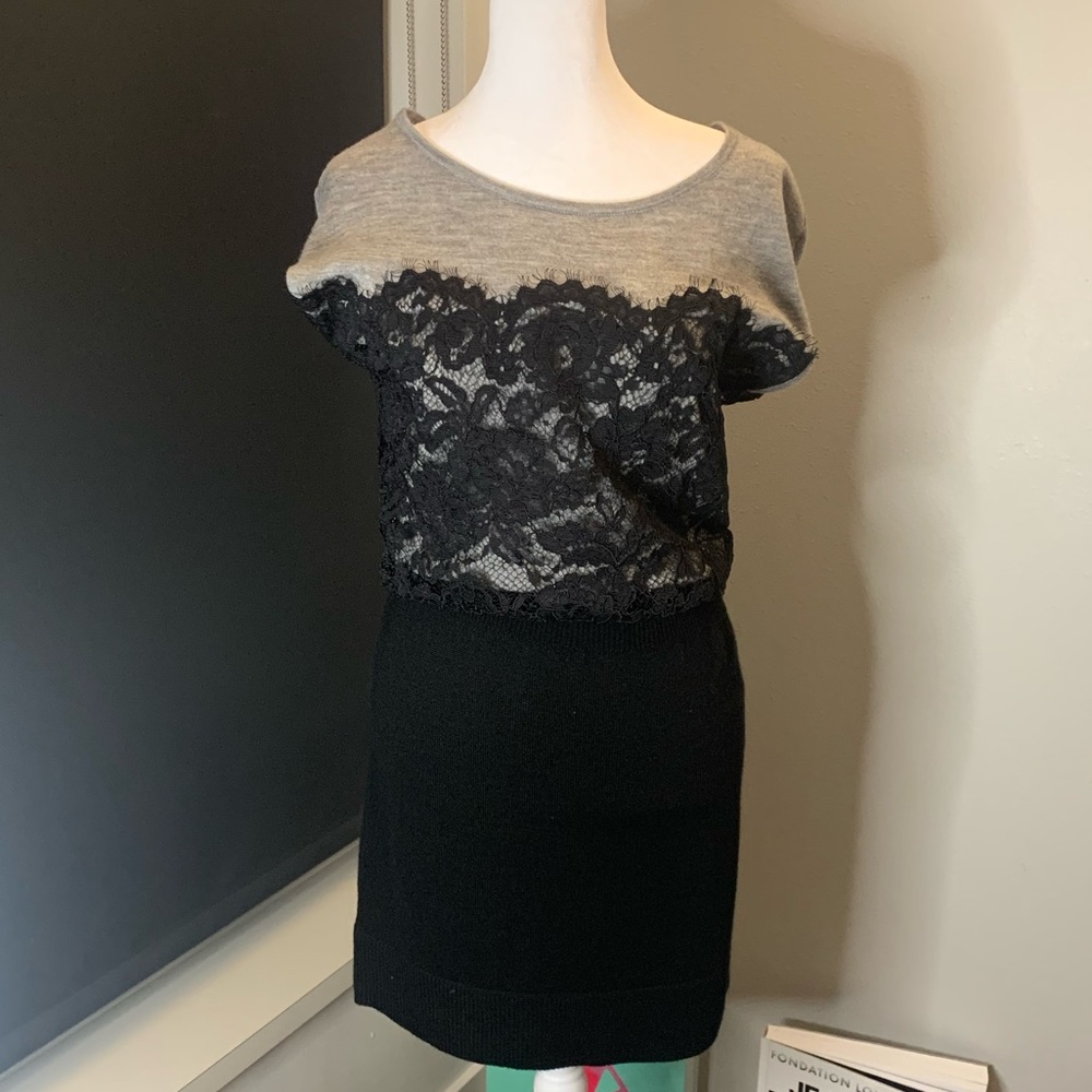 Sold Ann Taylor Loft Dress, size S - Picture 5 of 7